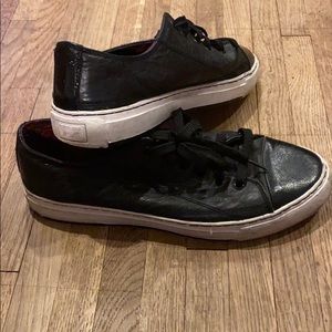 Pf flyers - low top sneakers